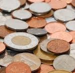 3 places to find loose change money in public