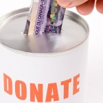 Charitable donations: How to help others while getting a much needed tax credit.