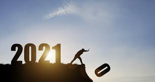 Make 2021 a productive year