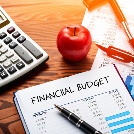 5 Simple Tips for Sticking to a Budget
